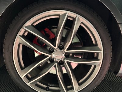 Audi A6 v6 30 bitdi 326 tiptronic 8 quattro competition   - 15