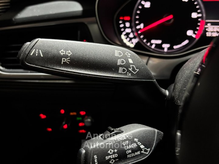 Audi A6 v6 30 bitdi 326 tiptronic 8 quattro competition - 24