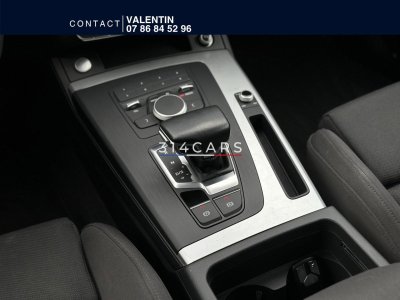 Audi Q5 S-Line Quattro Hybrid 55 TFSIe 367 S-tronic - Garantie 12 mois   - 7