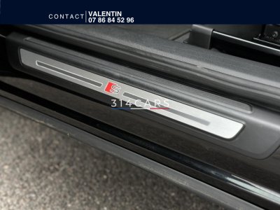 Audi Q5 S-Line Quattro Hybrid 55 TFSIe 367 S-tronic - Garantie 12 mois   - 11