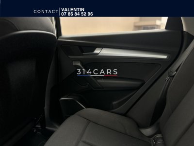 Audi Q5 S-Line Quattro Hybrid 55 TFSIe 367 S-tronic - Garantie 12 mois   - 17