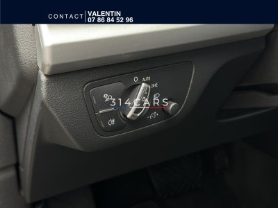 Audi Q5 S-Line Quattro Hybrid 55 TFSIe 367 S-tronic - Garantie 12 mois   - 23