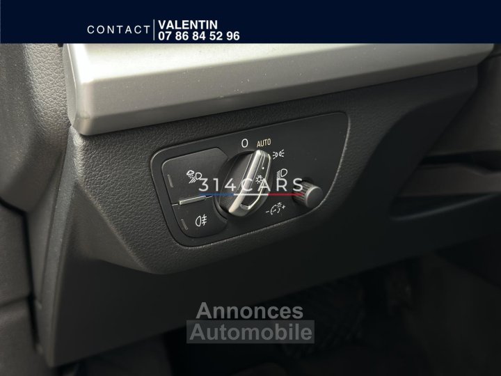Audi Q5 S-Line Quattro Hybrid 55 TFSIe 367 S-tronic - Garantie 12 mois - 23