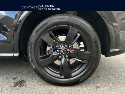 Audi Q5 S-Line Quattro Hybrid 55 TFSIe 367 S-tronic - Garantie 12 mois   - 27