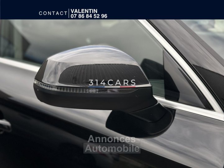 Audi Q5 S-Line Quattro Hybrid 55 TFSIe 367 S-tronic - Garantie 12 mois - 28