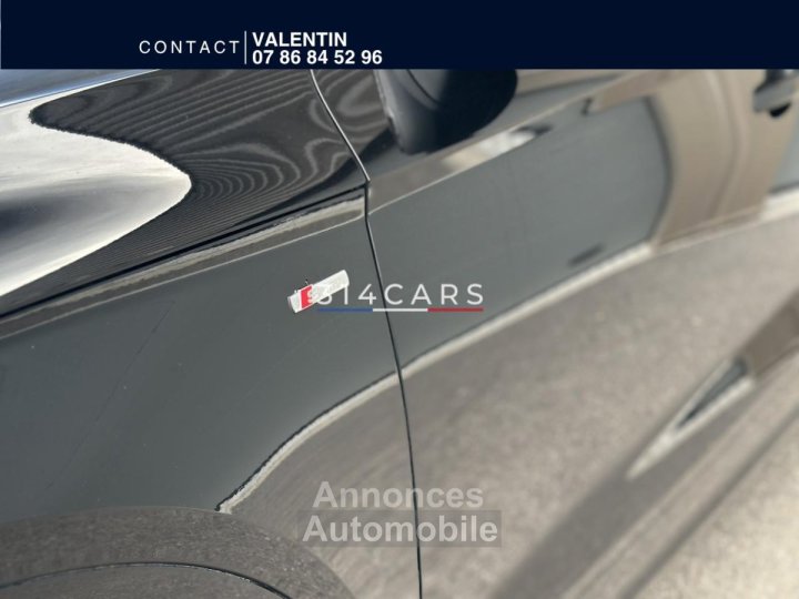 Audi Q5 S-Line Quattro Hybrid 55 TFSIe 367 S-tronic - Garantie 12 mois - 29