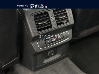 Audi Q5 S-Line Quattro Hybrid 55 TFSIe 367 S-tronic - Garantie 12 mois   - 30