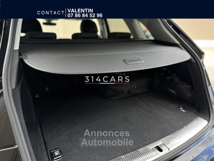 Audi Q5 S-Line Quattro Hybrid 55 TFSIe 367 S-tronic - Garantie 12 mois - 32