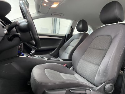 Audi A5 18 TFSI 160 CH Coupé Attraction Suivi complet   - 10