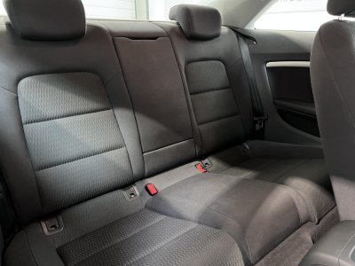 Audi A5 18 TFSI 160 CH Coupé Attraction Suivi complet   - 18