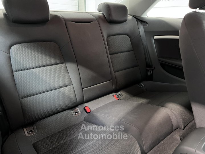 Audi A5 18 TFSI 160 CH Coupé Attraction Suivi complet - 18