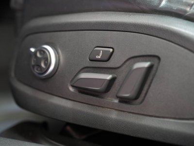 Audi RS4 (B9) 29l 450ch - Fran&ccedil;aise 2&egrave;me main / Historique complet   - 19