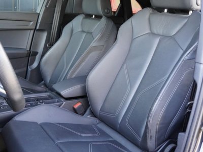 Audi Q3 Sportback 35 TDI 150CH S-Line Garantie 6 ans Suivi Pack black Hayon &eacute;lectrique Si&egrave;ges chauffants Cam&eacute;ra de recul Feux LED GPS 19P 519-mois   - 5
