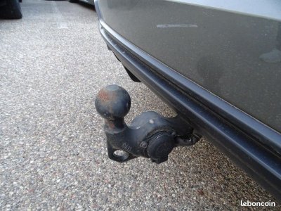 Audi Q3 35 TFSI 150CH S LINE TRONIC 7- Jtes 21 LED Attache remoque   - 21