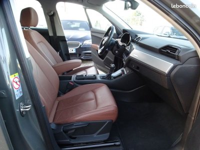 Audi Q3 35 TFSI 150CH S LINE TRONIC 7- Jtes 21 LED Attache remoque   - 23