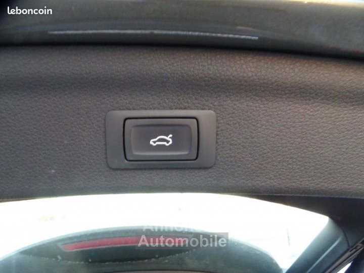 Audi Q3 35 TFSI 150CH S LINE TRONIC 7- Jtes 21 LED Attache remoque - 25