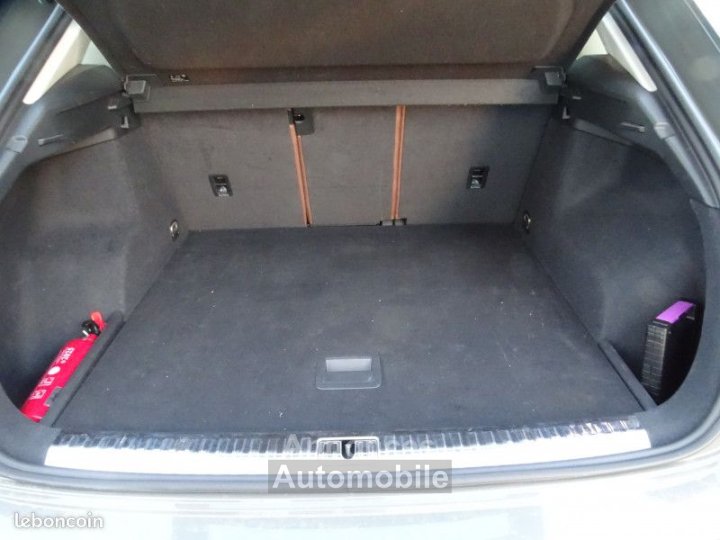 Audi Q3 35 TFSI 150CH S LINE TRONIC 7- Jtes 21 LED Attache remoque - 26