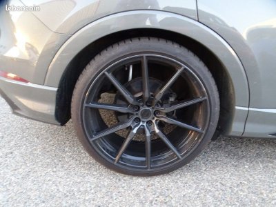 Audi Q3 35 TFSI 150CH S LINE TRONIC 7- Jtes 21 LED Attache remoque   - 28