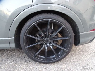Audi Q3 35 TFSI 150CH S LINE TRONIC 7- Jtes 21 LED Attache remoque   - 29