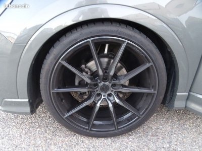 Audi Q3 35 TFSI 150CH S LINE TRONIC 7- Jtes 21 LED Attache remoque   - 30