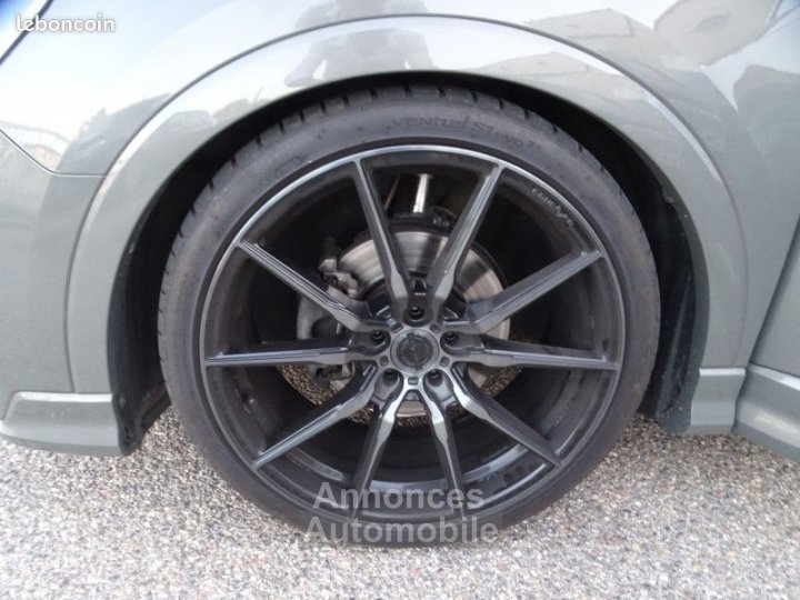 Audi Q3 35 TFSI 150CH S LINE TRONIC 7- Jtes 21 LED Attache remoque - 30