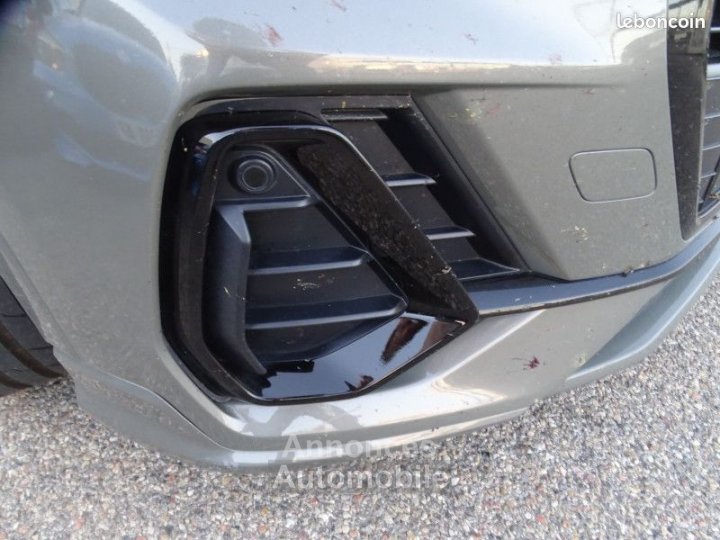Audi Q3 35 TFSI 150CH S LINE TRONIC 7- Jtes 21 LED Attache remoque - 31
