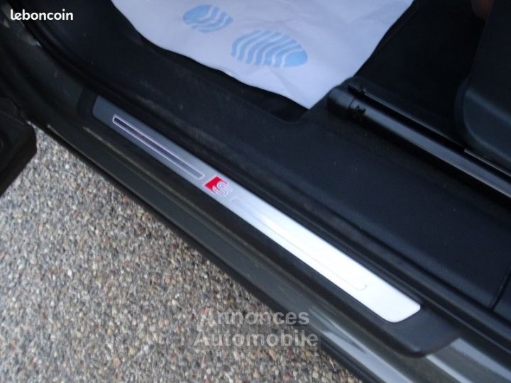 Audi Q3 35 TFSI 150CH S LINE TRONIC 7- Jtes 21 LED Attache remoque - 33