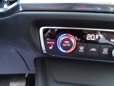 Audi Q3 35 TFSI 150CH S LINE TRONIC 7- Jtes 21 LED Attache remoque   - 36