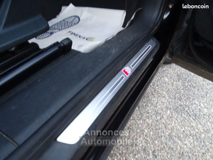 Audi Q3 35 TFSI 150CH S LINE TRONIC 7-TOE Jtes 19 Apple Carplay LED ACC-1ere Main - 27