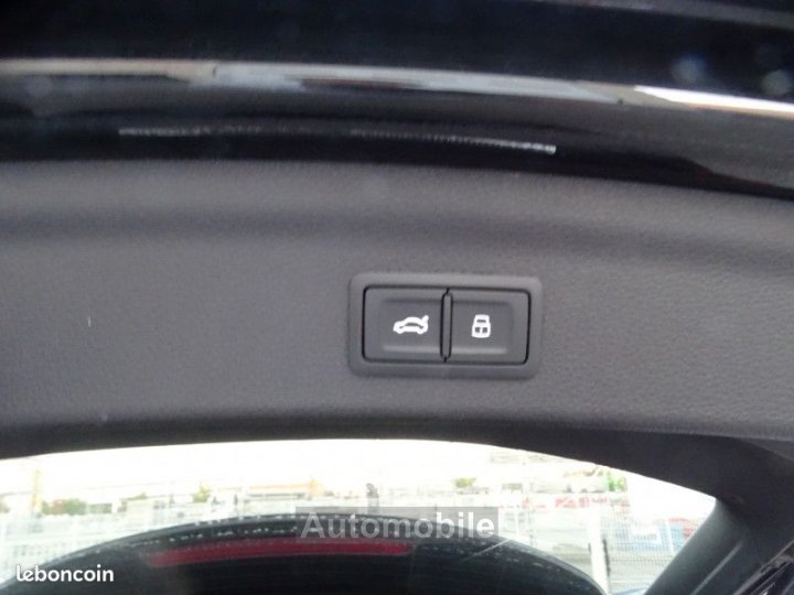 Audi Q3 35 TFSI 150CH S LINE TRONIC 7-TOE Jtes 19 Apple Carplay LED ACC-1ere Main - 31