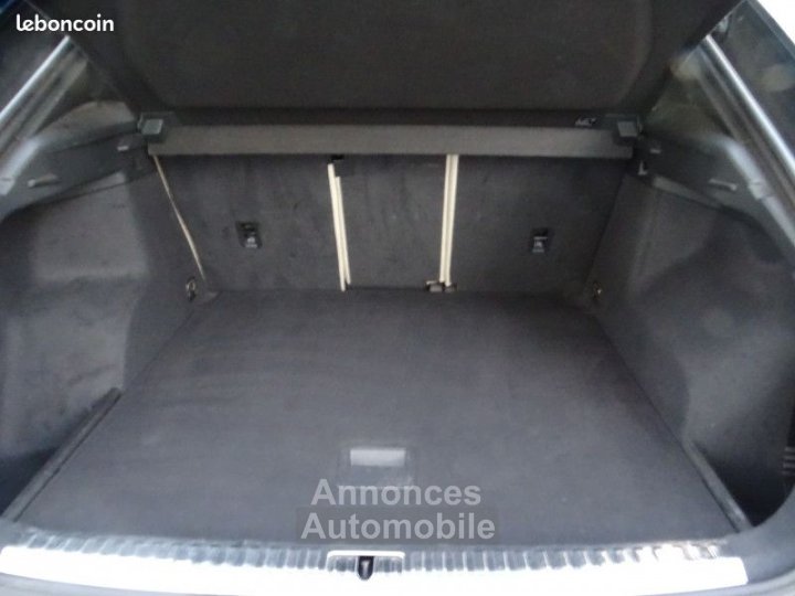 Audi Q3 35 TFSI 150CH S LINE TRONIC 7-TOE Jtes 19 Apple Carplay LED ACC-1ere Main - 32