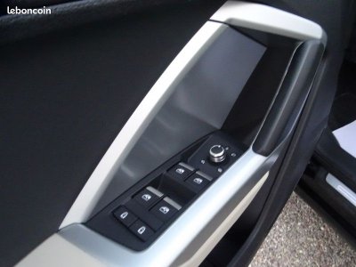 Audi Q3 35 TFSI 150CH S LINE TRONIC 7-TOE Jtes 19 Apple Carplay LED ACC-1ere Main   - 40