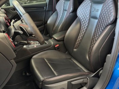 Audi RS3 SPORTBACK 400 TFSI quattro S-tronic Garantie 12 mois   - 10