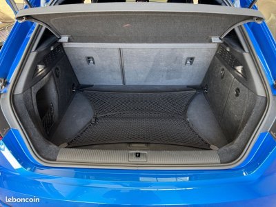 Audi RS3 SPORTBACK 400 TFSI quattro S-tronic Garantie 12 mois   - 13