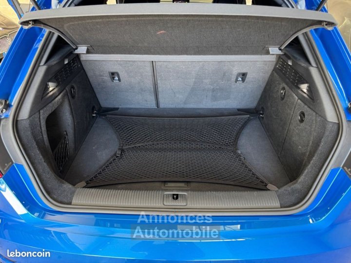 Audi RS3 SPORTBACK 400 TFSI quattro S-tronic Garantie 12 mois - 13