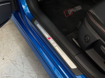 Audi RS3 SPORTBACK 400 TFSI quattro S-tronic Garantie 12 mois   - 14