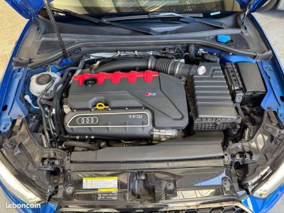 Audi RS3 SPORTBACK 400 TFSI quattro S-tronic Garantie 12 mois   - 15
