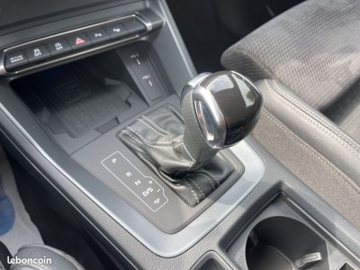 Audi Q3 35 TFSI 150CH MILD HYBRID S LINE TRONIC 7   - 17