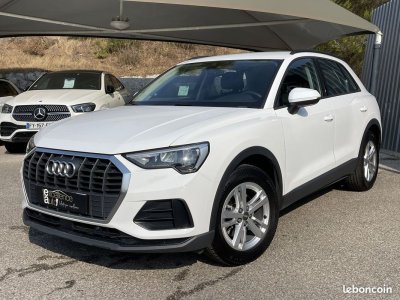Audi Q3 35 TFSI 150CH   - 2