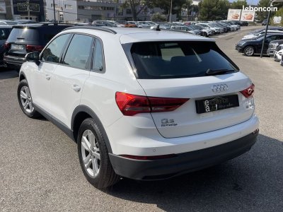 Audi Q3 35 TFSI 150CH   - 3