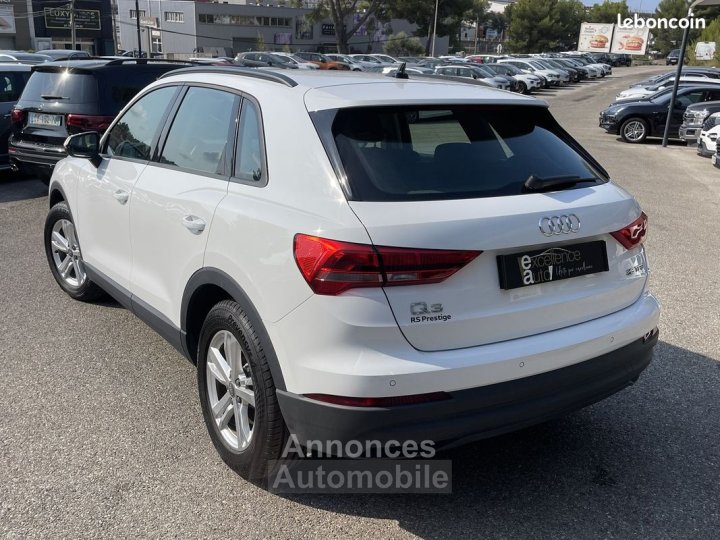 Audi Q3 35 TFSI 150CH - 3