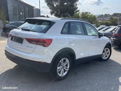 Audi Q3 35 TFSI 150CH   - 4