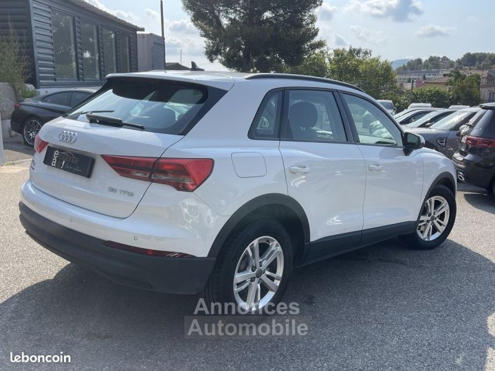 Audi Q3 35 TFSI 150CH - 4