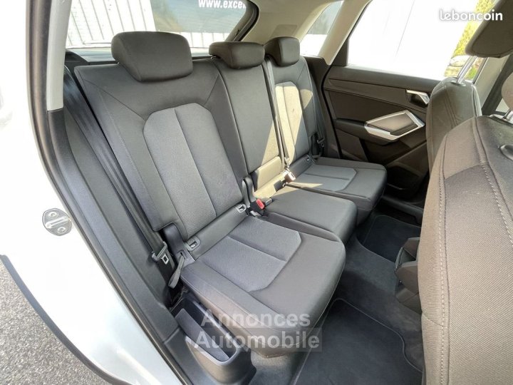 Audi Q3 35 TFSI 150CH - 6