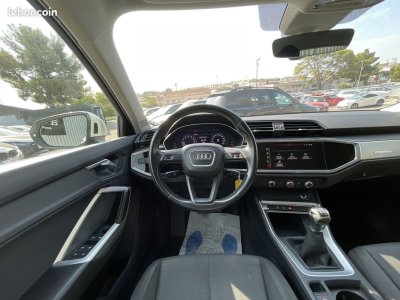 Audi Q3 35 TFSI 150CH   - 8