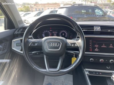 Audi Q3 35 TFSI 150CH   - 9
