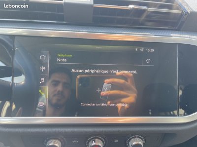 Audi Q3 35 TFSI 150CH   - 11