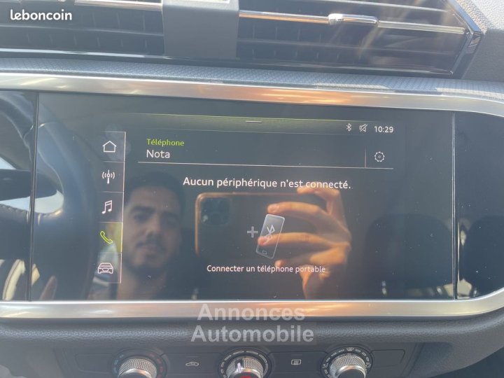 Audi Q3 35 TFSI 150CH - 11
