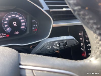 Audi Q3 35 TFSI 150CH   - 15
