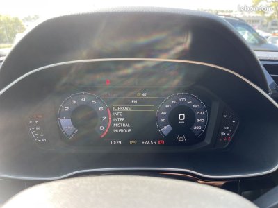 Audi Q3 35 TFSI 150CH   - 16